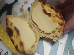 -巴黎优朵烘焙馆(菱角湖壹号店)