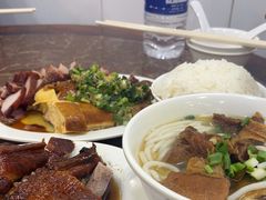 -陈光记烧腊店(罗保博士街店)