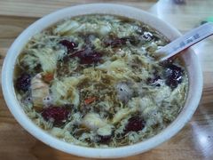 -三爷糟粕醋·鲜鱼汤·海南特色小吃(新华南路店)
