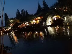 -小镇大厨私房餐厅