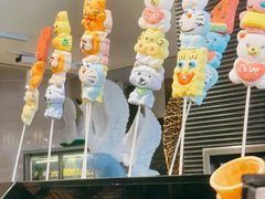 -白天鹅宾馆·流浮阁咖啡厅
