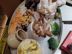 -芭夯兔·兔肉汤锅(新都店)