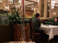 大堂-福楼法餐厅FLO