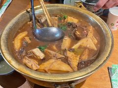 卤煮火烧-老北京炸酱面·烤鸭(前门店)