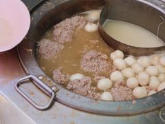 -榮泰米粉湯(Left Shop)