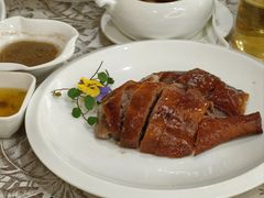 -香云轩·顺德菜(香云纱园林酒店店)