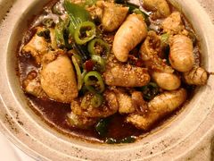 -潍坊菜馆(三里河南横街店)
