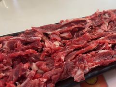 -刘少华贵州小黄牛·鲜牛肉火锅(总店)