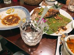 -紫滇源云南生态菜(丹凤街店)