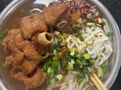 -其英猪脚粉(衡阳路总店)