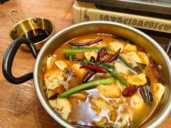 -野人部落(中街店)