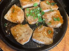 -真剑日本料理·铁板烧(贵州路店)