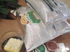 -棒约翰比萨·意面(张江店)