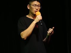 -free剧核(静安寺店)