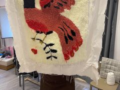 -A+毛毛毯·高温珐琅·银饰DIY(三里屯店)