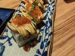 重庆森林寿司-江户前寿司(好运街店)