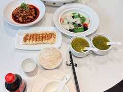 -院8里·少城记忆老川菜(宽窄巷子店)