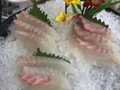 -嘉升大排档(番禺总店)