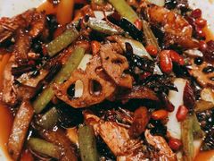 -辣婆婆(航天桥店)