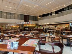 -广州希尔顿逸林酒店-OPEN開·全日制餐厅·海鲜·小火锅·自助餐(东风路店)