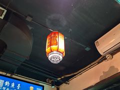 -宽板凳老灶火锅(簋街店)