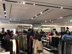 -ZARA HOME(天环广场店)