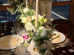-Olive橄榄花园漂亮饭主题布置餐厅(大望路店)