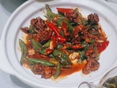 -鸭王烤鸭店(三里河店)