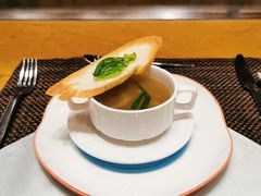-和·铁板烧·OMAKASE(望京昆泰嘉晟酒店)