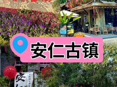 -安仁古镇