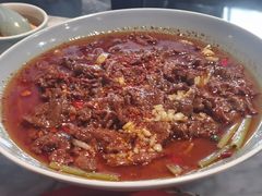 -懒人盐府人家(航天桥店)