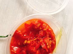 -威哥美食(迈科国际店)