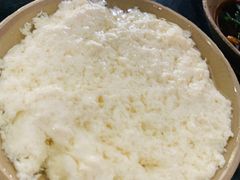 -梯坎豆花