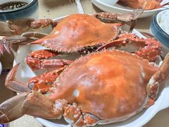 -小红门海鲜