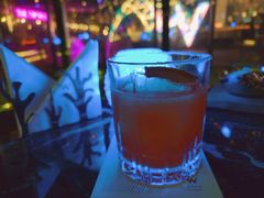 -SPARK(成都W酒店)