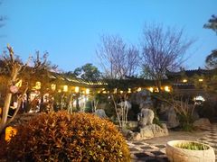 -回龙窝历史文化街区