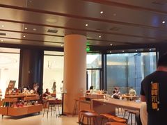 -星巴克臻选(上海合生汇1F店)