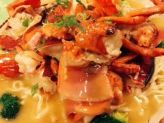 -盛港湾海鲜食府(黄沙店)