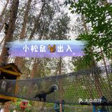 遛娃宝藏地-松鼠部落🐿️推荐！