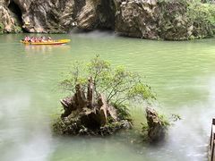 -天河潭旅游度假区