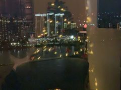 -三迪希尔顿酒店·星空酒廊