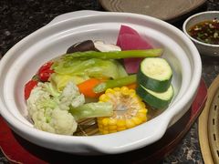-老乾杯和牛烧肉(王府中环店)