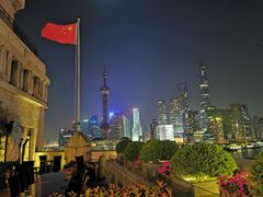 -上海和平饭店华懋阁 Cathay Room