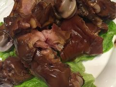 -闫府私房菜·百年鲁菜(恒隆店)