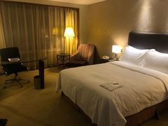 -北京西单美爵酒店