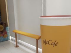 -麦当劳(徐汇漕溪北路百脑汇店)
