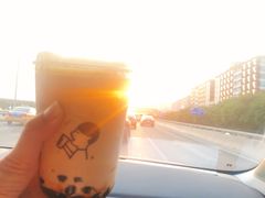 -喜茶(北京通州万达店)