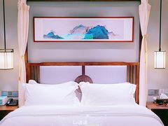 -AI住未来酒店(西安钟鼓楼五路口地铁站店)