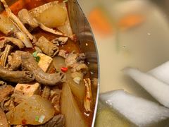 -左庭右院鲜牛肉火锅(南通CBD大有境店)