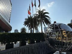 -YOHO荷里活罗斯福酒店